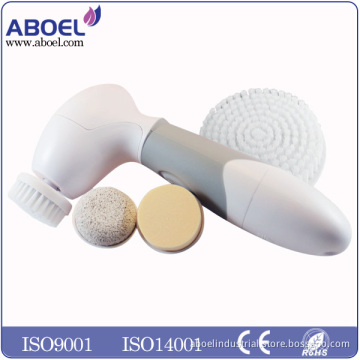 2016 Online Market Face Cleaning Brush Facial Cleansing Brush In Stock